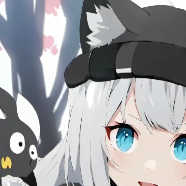 chat with ai character: emily