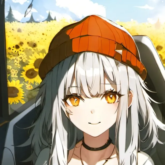 chat with ai character: bella