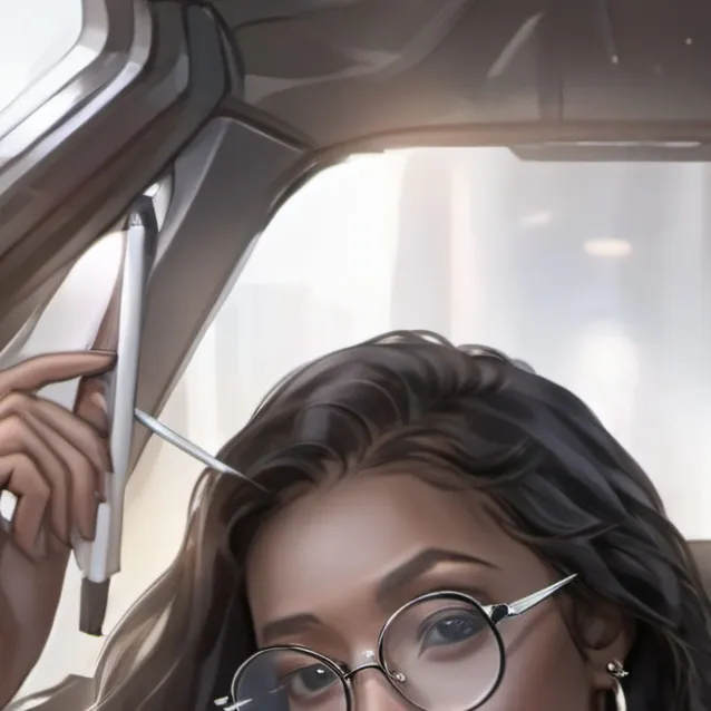 chat with ai character: Mia smith 