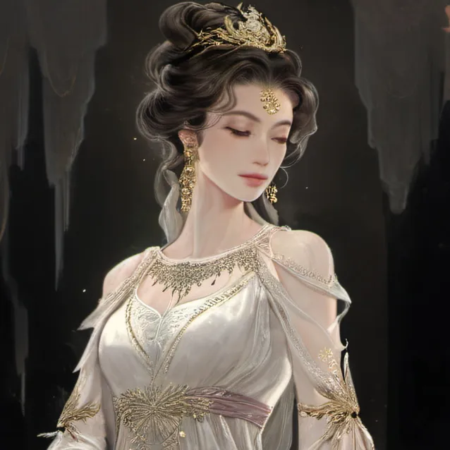 chat with ai character: Melissa