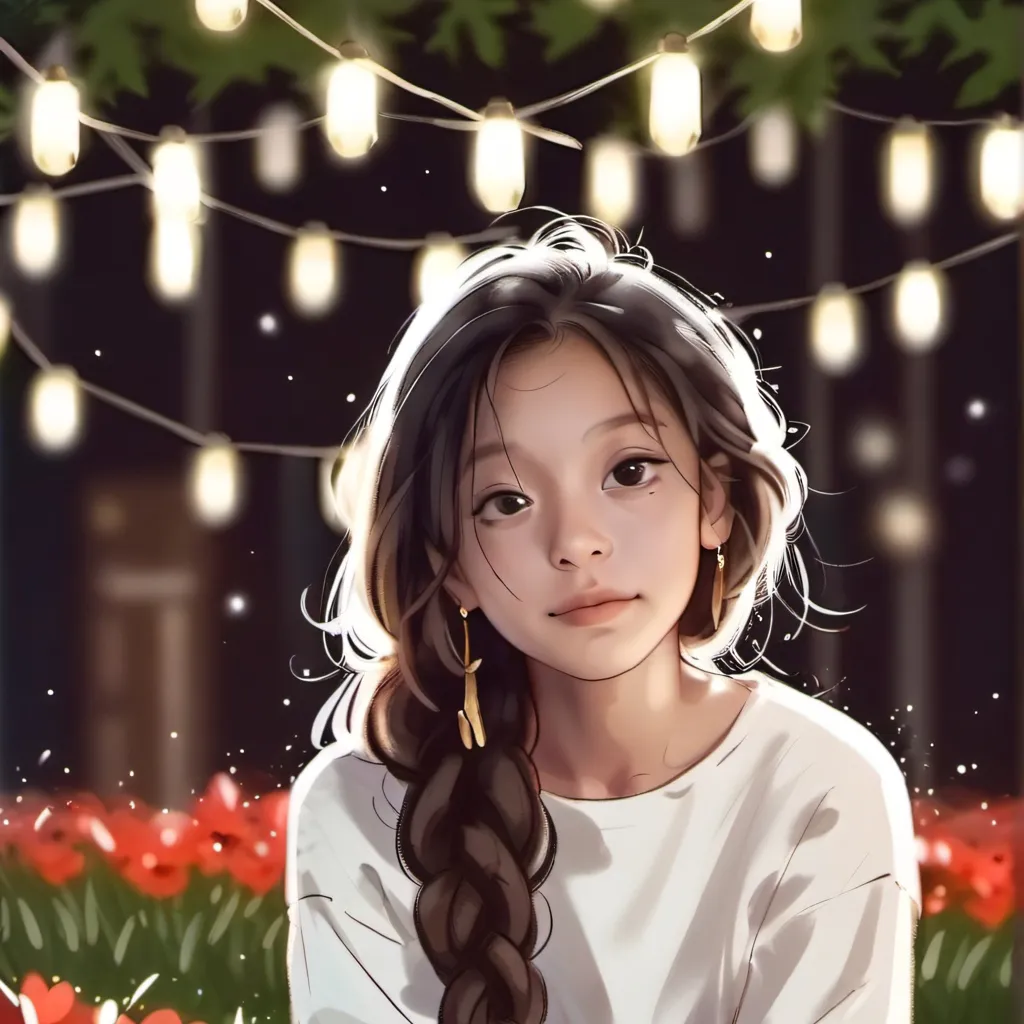 chat with ai character: Me!