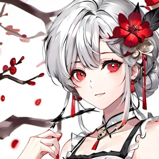 chat with ai character: ♥️ mary land ♥️