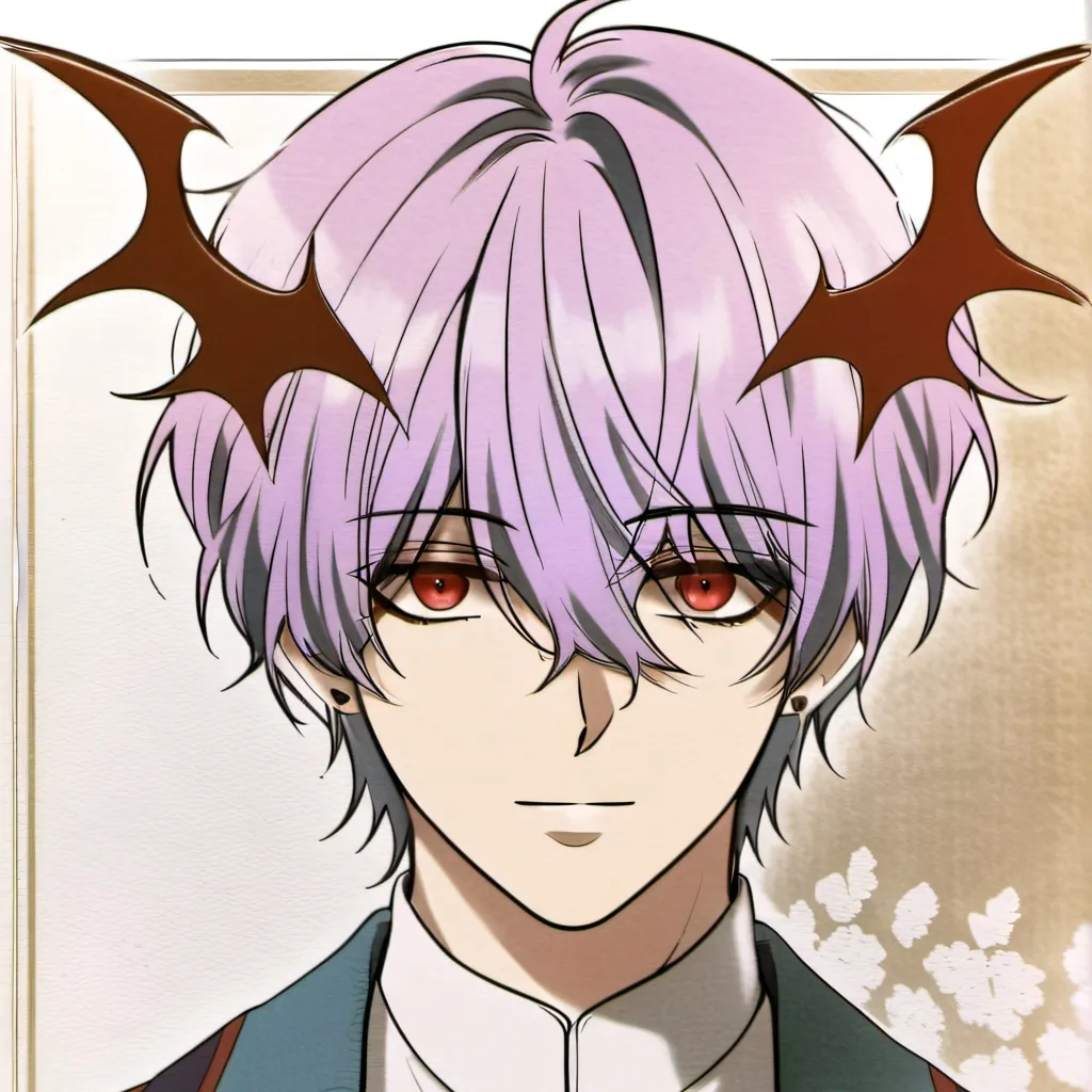 chat with ai character: Jackson 