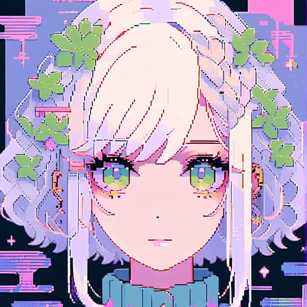 chat with ai character: sofie