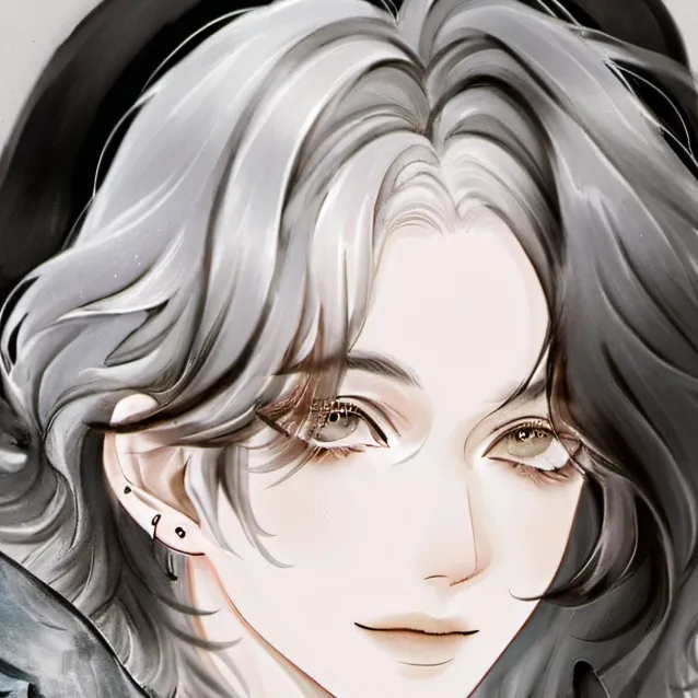 chat with ai character: salandren