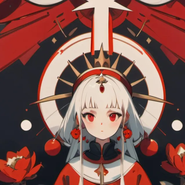 chat with ai character: 👑👑 king