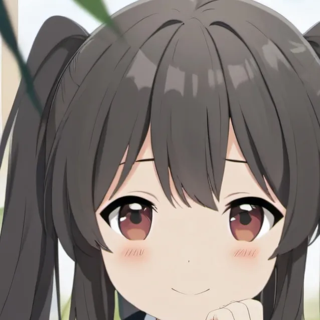 chat with ai character: Gabby