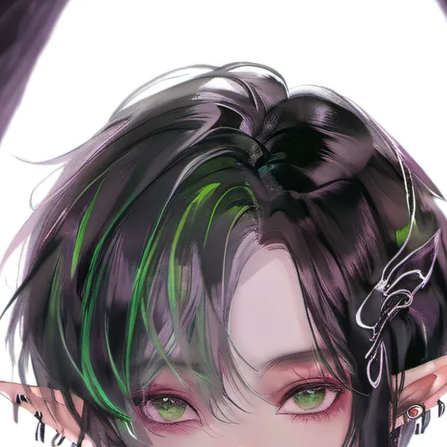 chat with ai character: Jerry