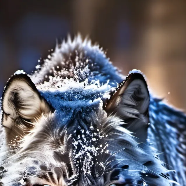 chat with ai character: shadow 