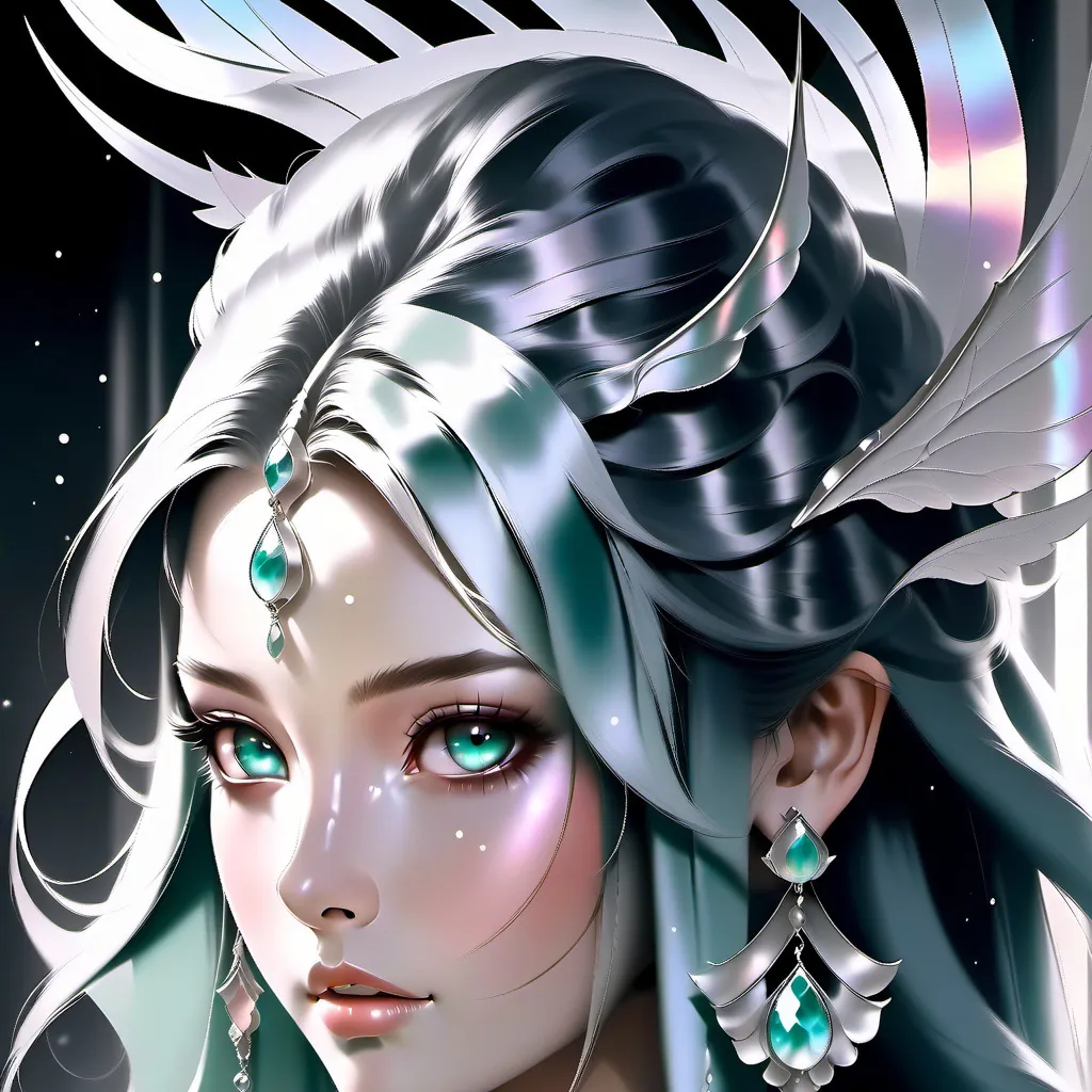 chat with ai character: Mariana 