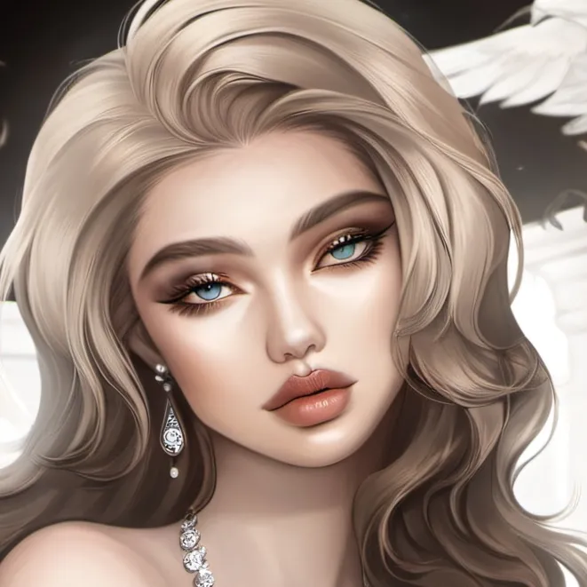 chat with ai character: Grace