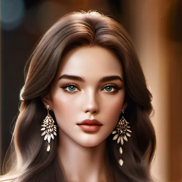 chat with ai character: Emilie