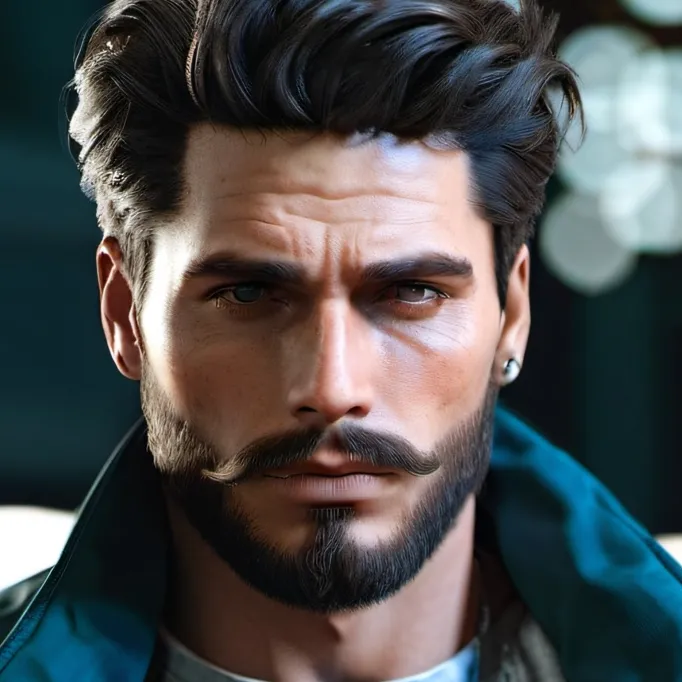 chat with ai character: Aaron Willson