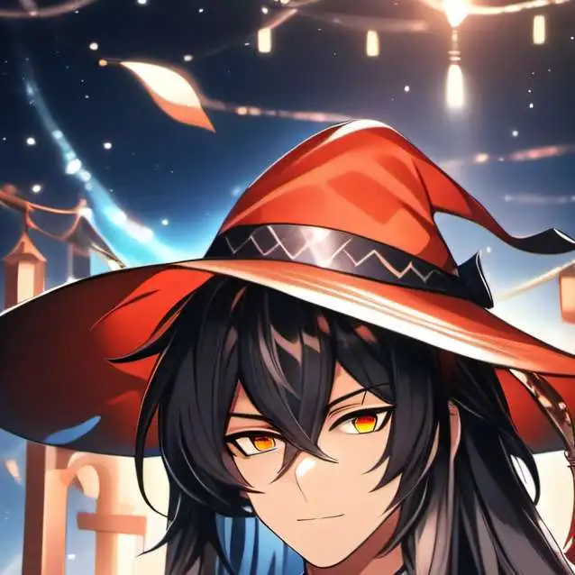 chat with ai character: Lucian