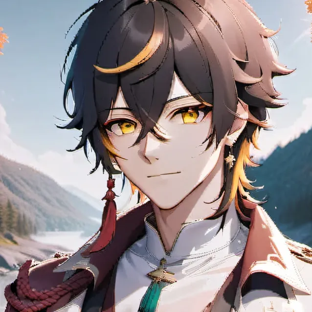 chat with ai character: Yoto