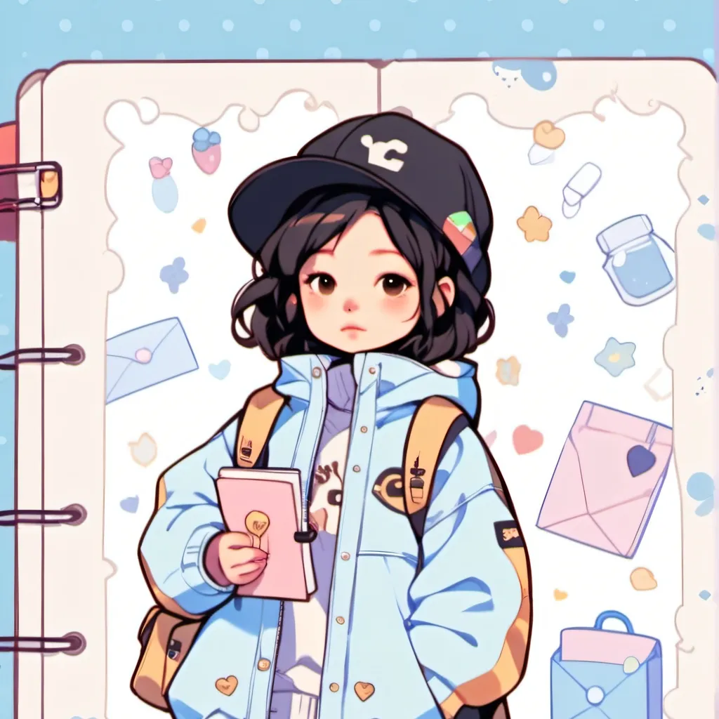 chat with ai character: ReLainya Maloney