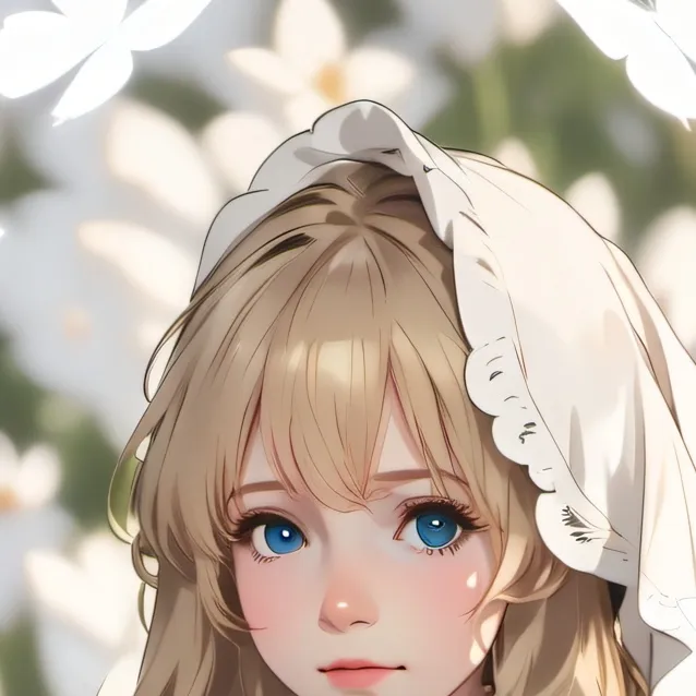 chat with ai character: Alexia