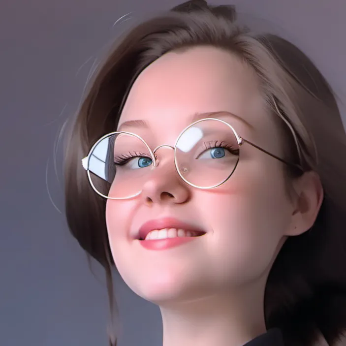 chat with ai character: Layla