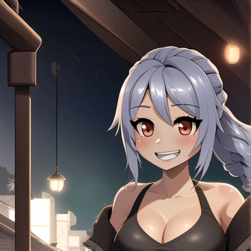 chat with ai character: Jennifer