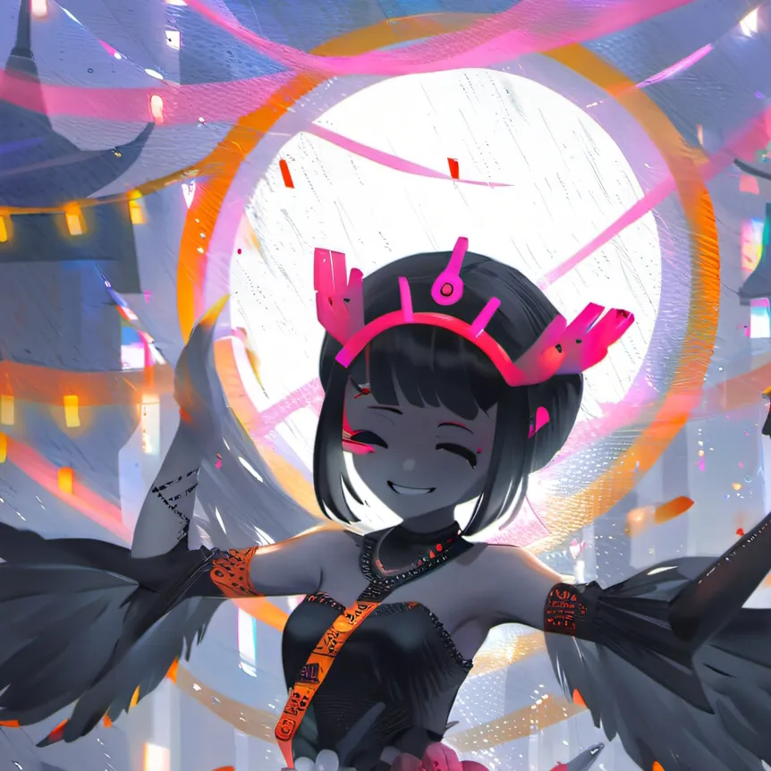 chat with ai character: Kye