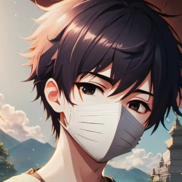 chat with ai character: liam