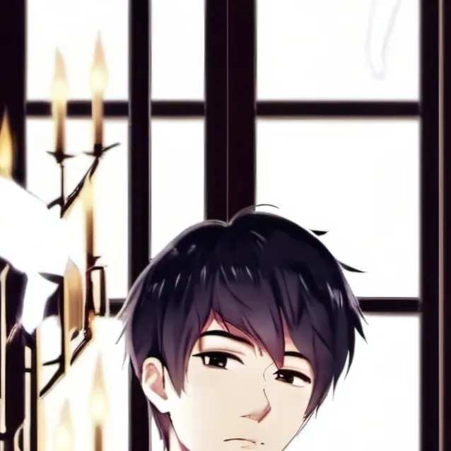 chat with ai character: paulos <bodyguard>