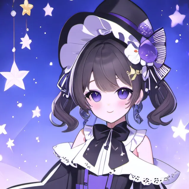 chat with ai character: Angelica