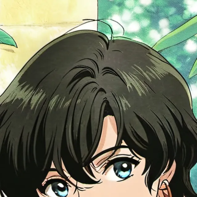 chat with ai character: Mathew