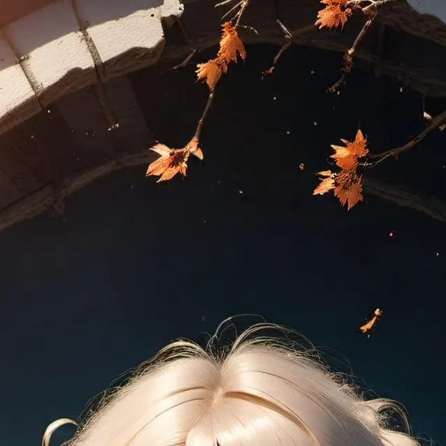 chat with ai character: Riyha 