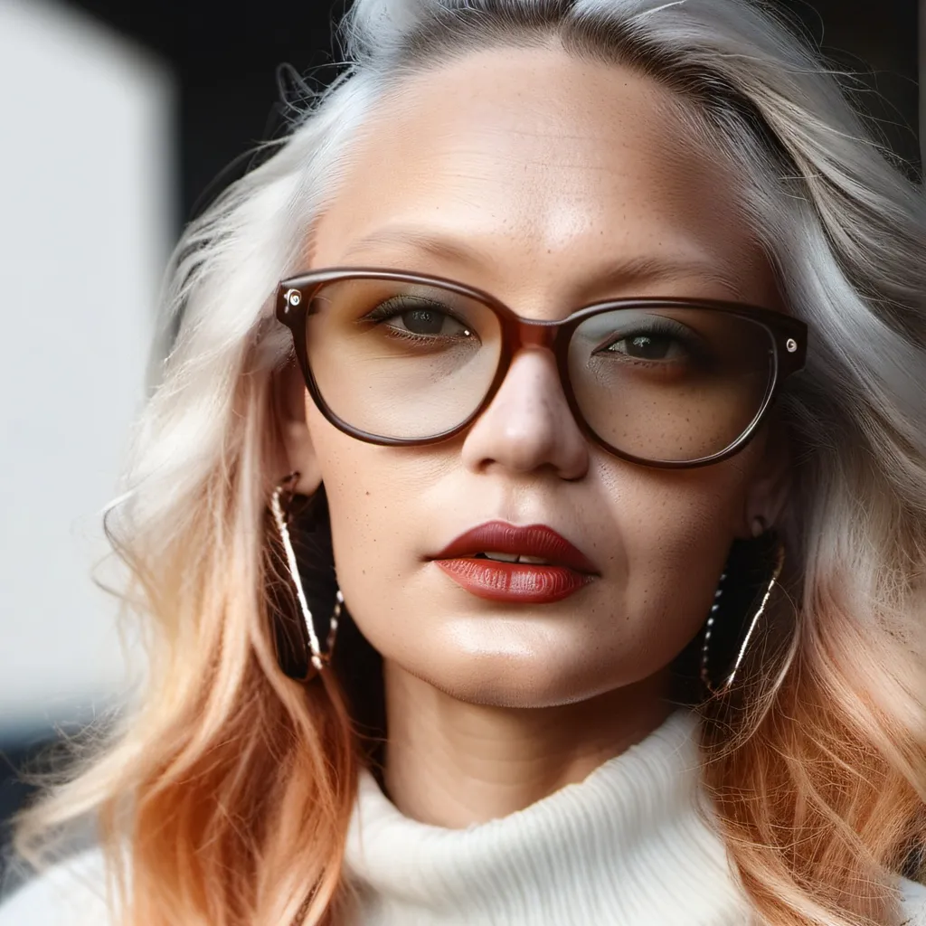 chat with ai character: lilly