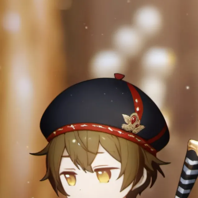 chat with ai character: real jmouse 