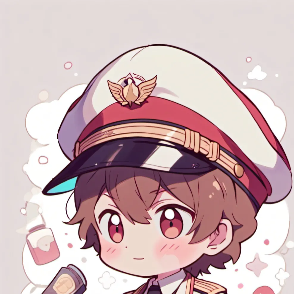 chat with ai character: Juju