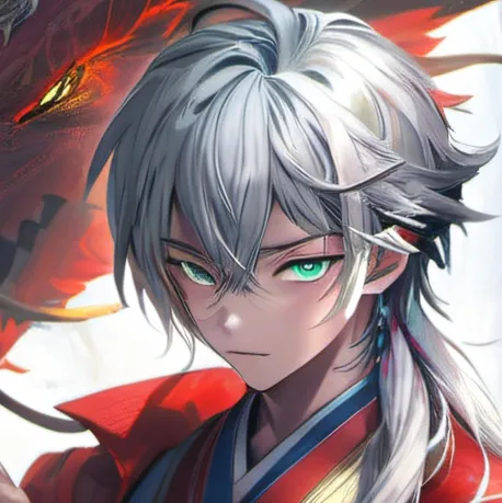 chat with ai character: Aralth