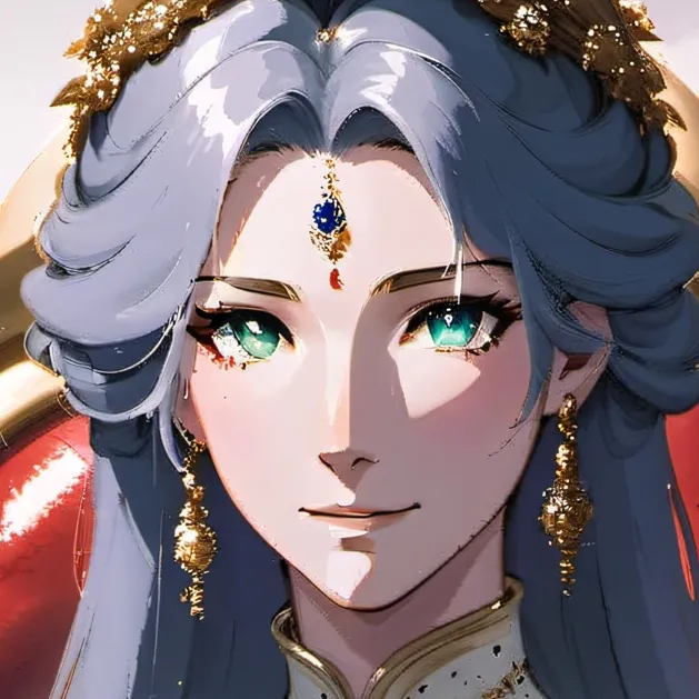 chat with ai character: Elara