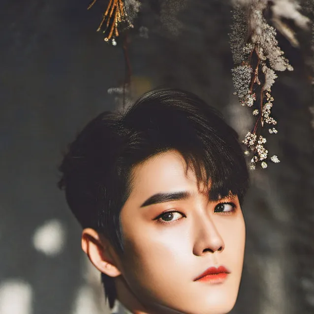 chat with ai character: max