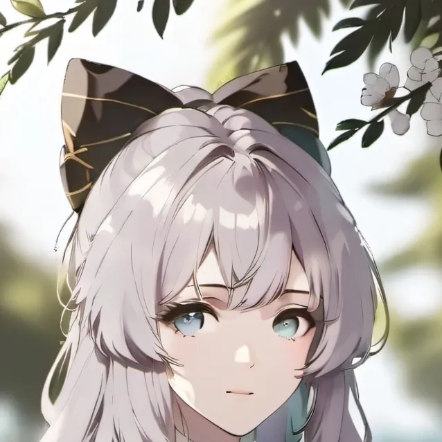 chat with ai character: mina