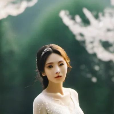 chat with ai character: Lilly