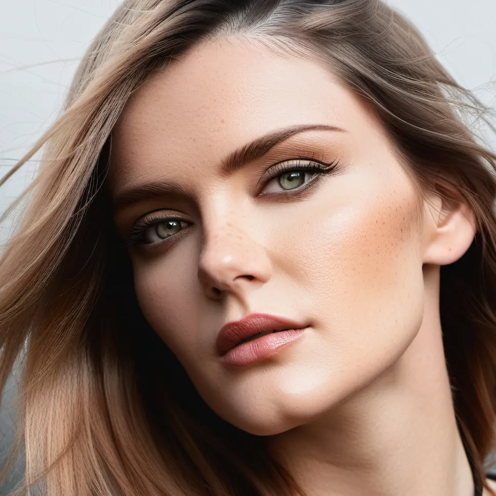 chat with ai character: Lilly