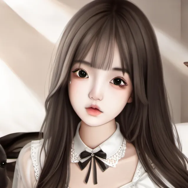 chat with ai character: Reya