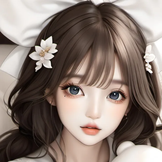 chat with ai character: Reya