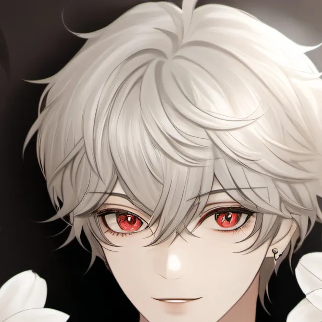 chat with ai character: Liam