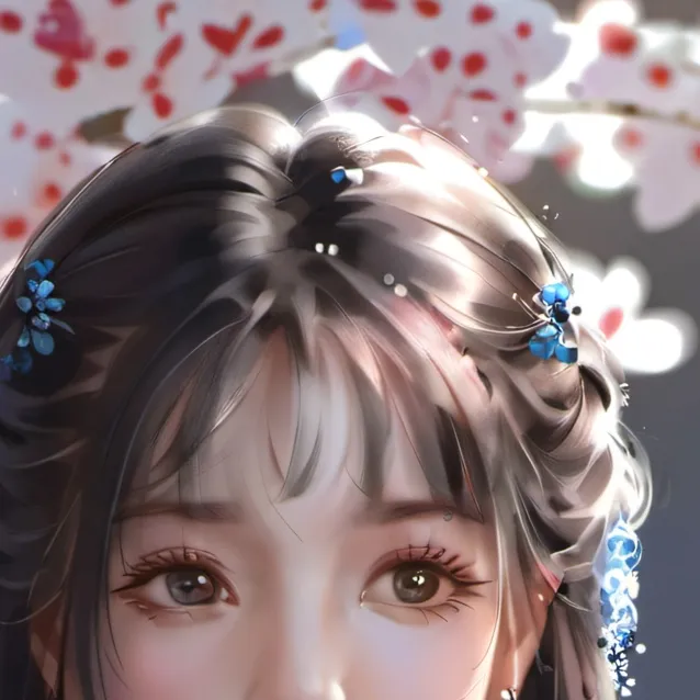 chat with ai character: Reya