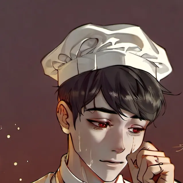 chat with ai character: Milk Man