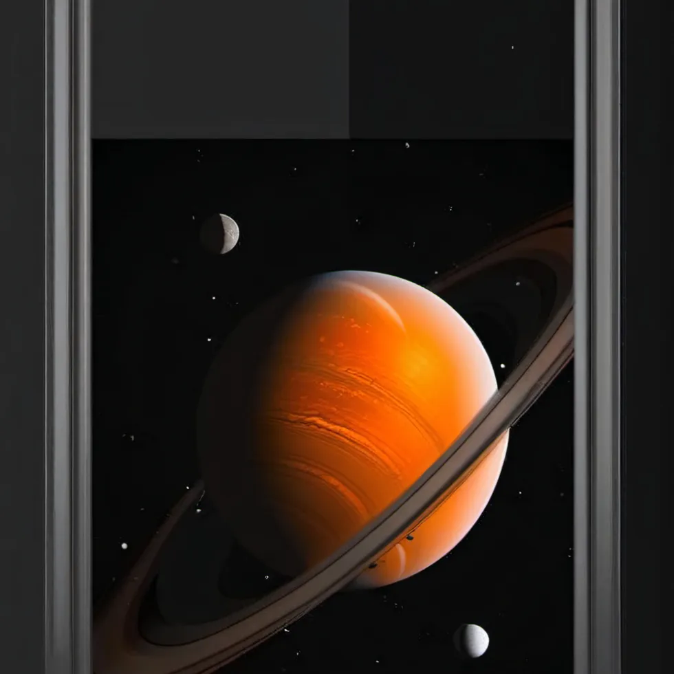 chat with ai character: The iris