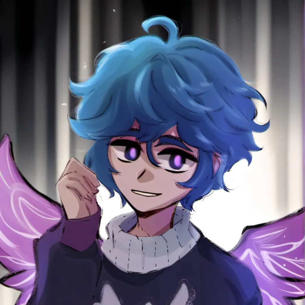 chat with ai character: {~Neptune~}