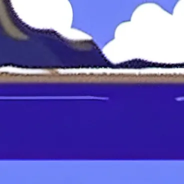 chat with ai character: Treehouse meme