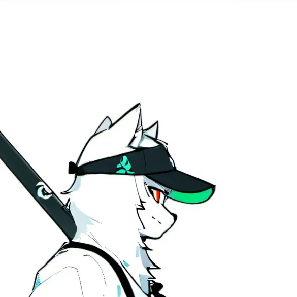 chat with ai character: ~A furry~