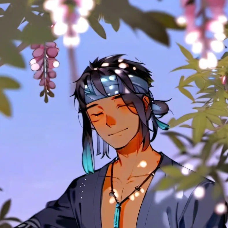 chat with ai character: ~Venus~