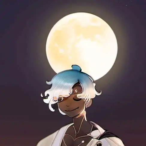 chat with ai character: !~Venus~!