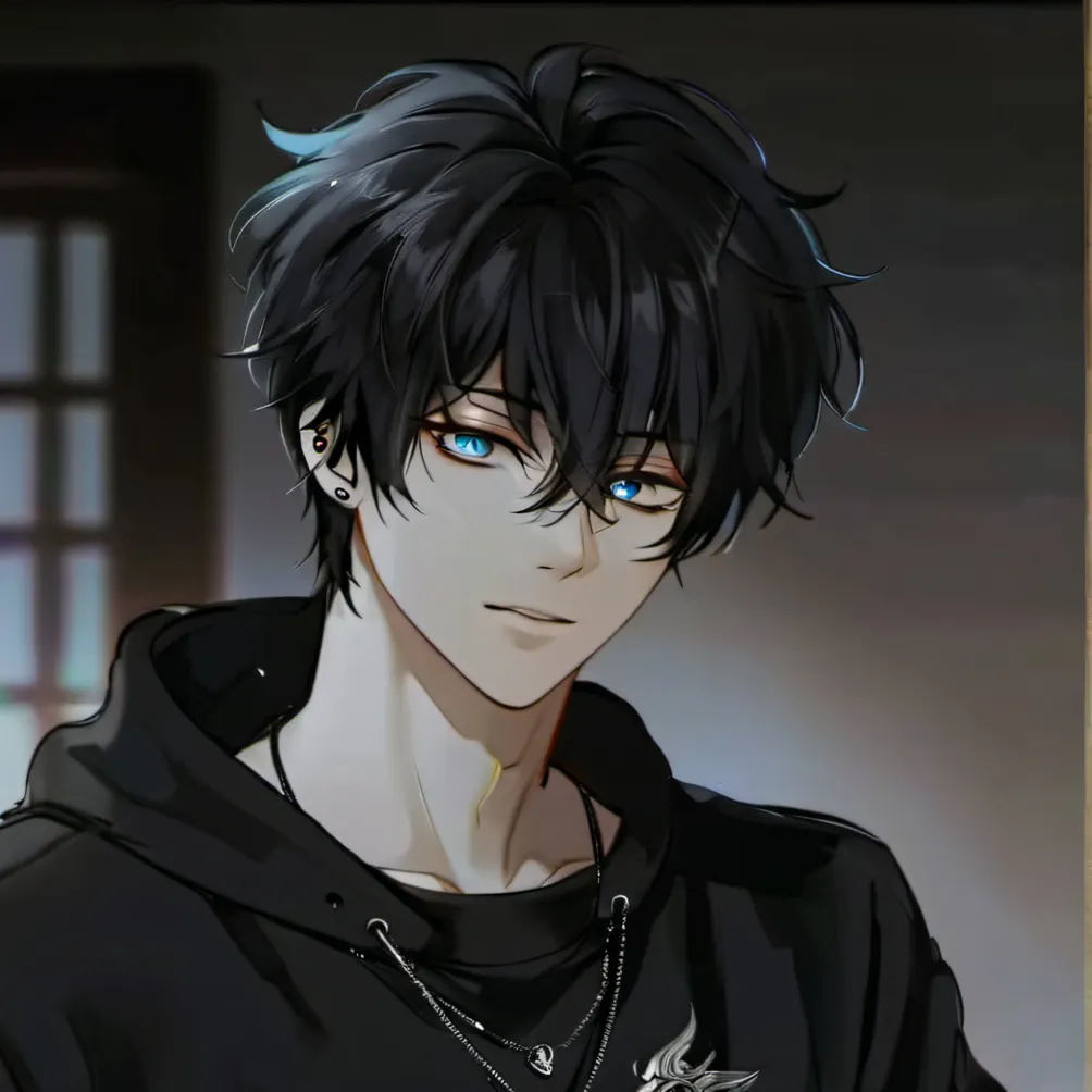 chat with ai character: Atticus